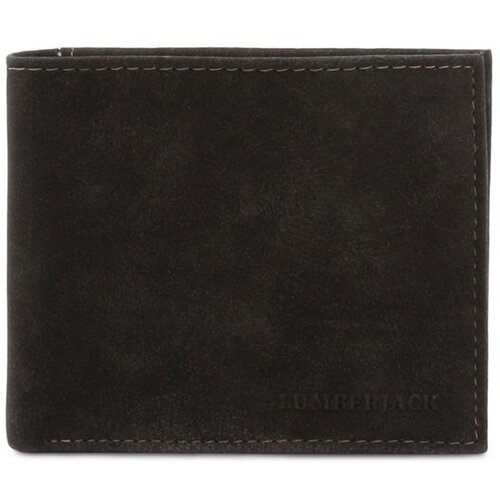 Lumberjack muški novčanik BATCH-LK3492 BLACK Cijene