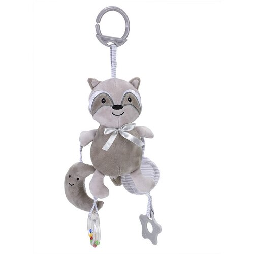 Dardanar Otro&amp;scaron;ke viseče igrače z ropotuljicami Dodatki za novorojenčke za vozičke Risane otro&amp;scaron;ke igrače BB imenovane bell toys, (21199749) Slike