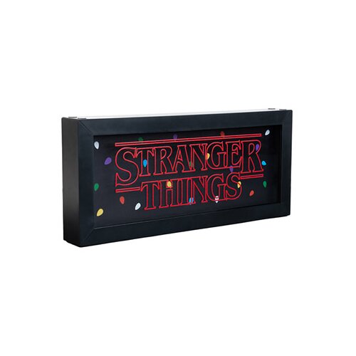 Grupo Erik Editores S. L. STRANGER THINGS THE NAUPside Down svetilka, (20870769) Cene