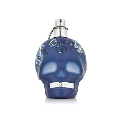 Police To Be Tattooart Men 75 ml toaletna voda za mu&amp;scaron;karce Slike
