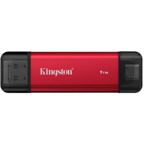 Oblivion gaming oprema Eksterni Dual Portable SSD 1TB Kingston SPSD/1TB Cene