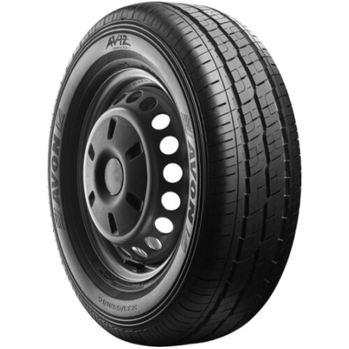 Avon aV12 ( 195/75 R16C 110/108T 8PR ) Slike