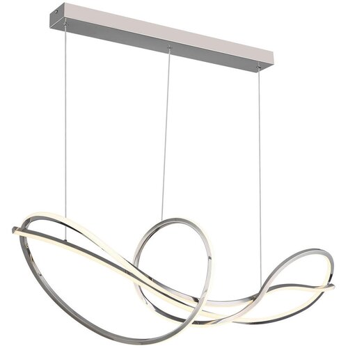 Globo VISEČA LED-SVETILKA IDUNA //2700-6000 K/230 V/ Cene