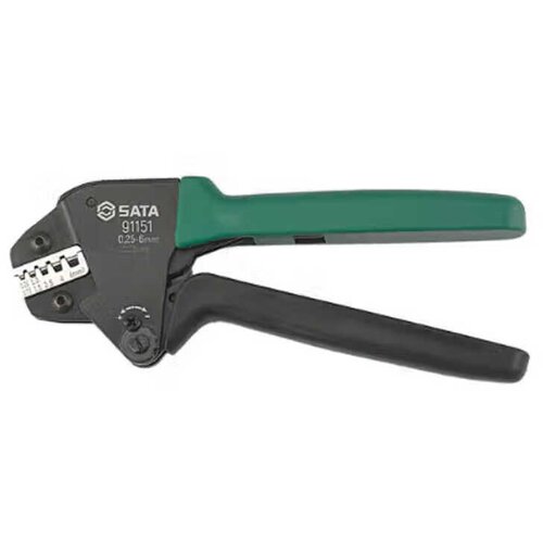  Sata Kle&scaron;ta za kablovske stopice 91159, 0.5-6mm&sup2; Cene
