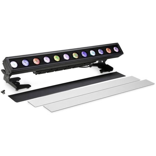 Cameo PIXBAR 600 PRO IP65 RDM, 12 x 12 W RGBWA+UV zunanji LED Bar - - Audio-Kondric Cene