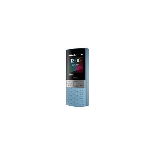 Nokia mobilni telefon 150 2023/plava Slike