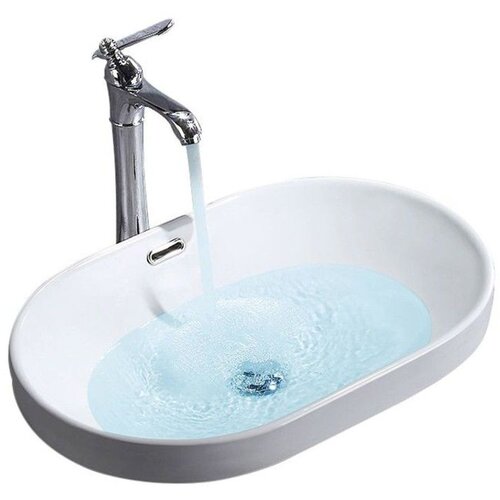 REA Bath Arleta vgradni umivalnik Slike