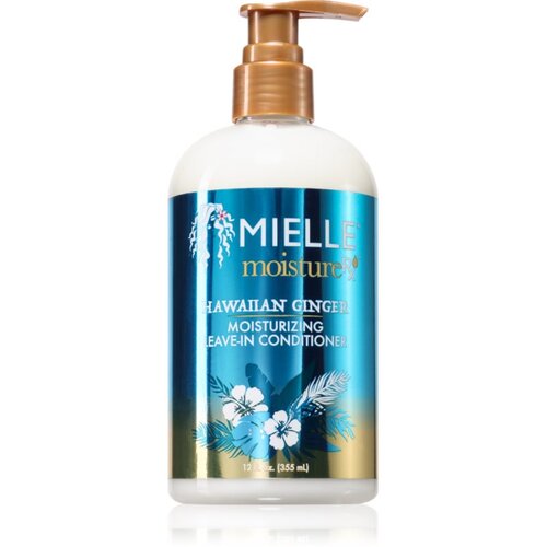 Mielle Moisture RX Hawaiian Ginger regenerator bez ispiranja za suhu i o&scaron;tećenu kosu 355 ml Cijene