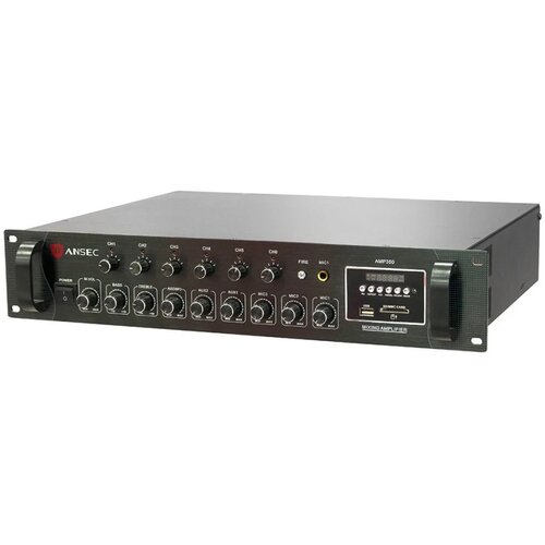 Ansec Pojacalo AMP100 Cene