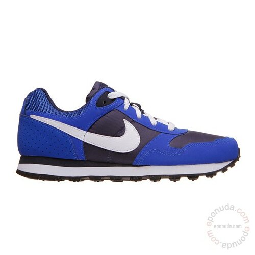 Nike patike za dečake MD RUNNER BG 629802-414 Slike