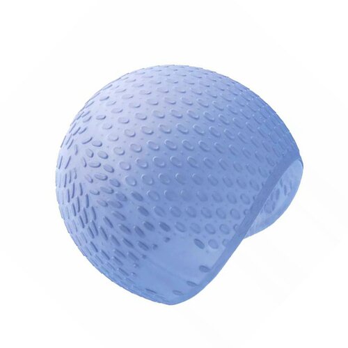 INF Silikonska nepremočljiva plavalna kapa Blue, (21560044) Cene