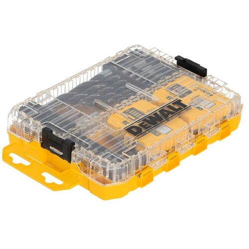 Dewalt DT70785-QZ screwdriver bit 100 pc(s) Slike