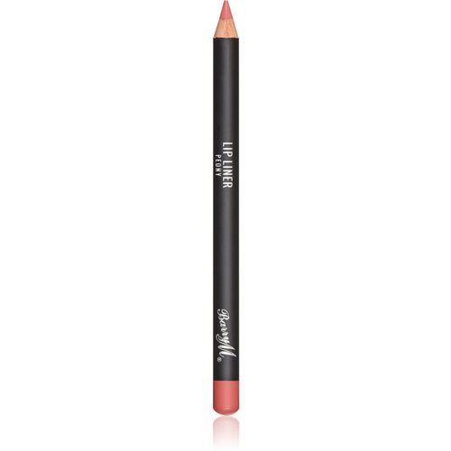 Barry M Lip Liner črtalo za ustnice odtenek Peony 0,04 g Slike