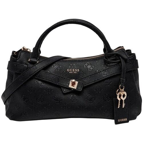 Guess Torbe JODI TOTE HWPD97 46060 Črna Slike