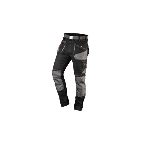  Radne hlače HD slim S-XXXL NEO 81-238 Cijene