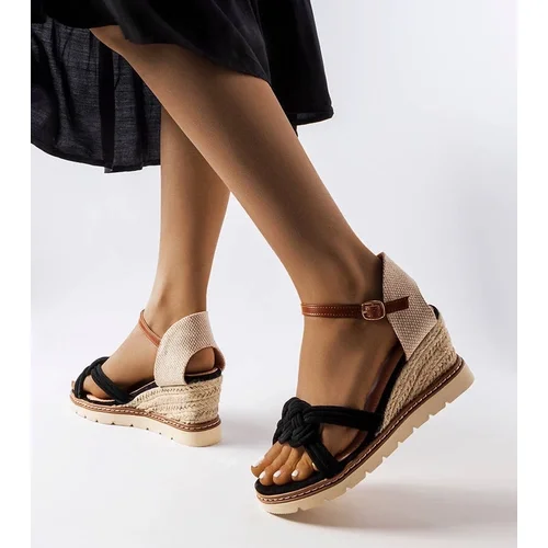 D/CEO Yellow sandals Dolores D/CEO Yellow sandals Dolores