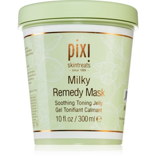 Pixi Milky Remedy Mask Cene