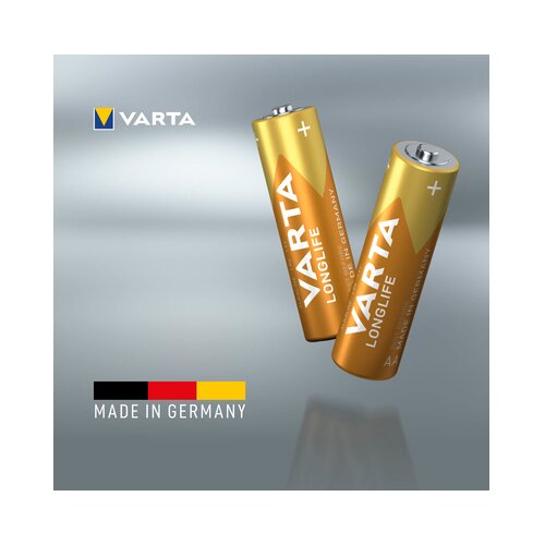 Varta LONGLIFE AAA 10 PAK VARTA Cene
