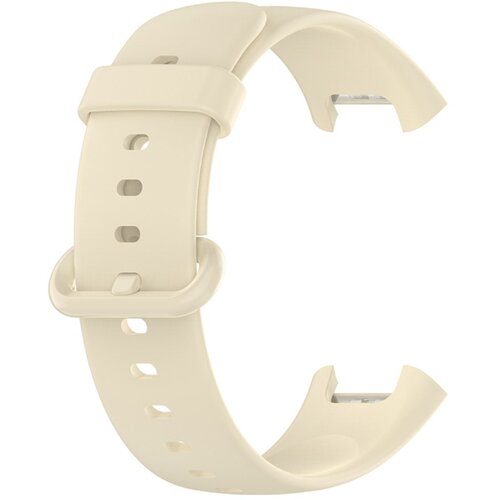  Silikonska narukvica za Xiaomi Redmi Watch 2 / Redmi Watch 2 Lite - Ivory Slike