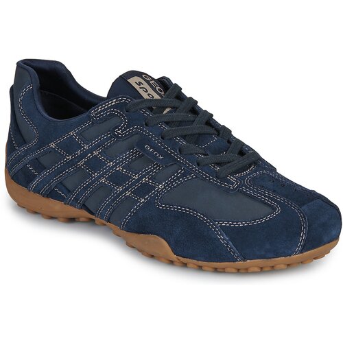 Geox Nizke superge U SNAKE ORIGINAL B Slike