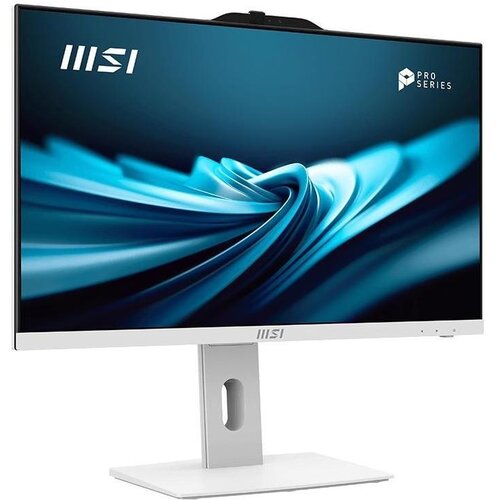MSI AIO PRO AP242P 14M-691EU i5-14400 23.8 IPS LED FHD Non-Touch Anti-Glare 16GB SSD512GB M.2 AX211 WiFi 6E Windows 11 Pro White Cijene