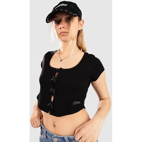 Affliction After Hours T-shirt black Slike