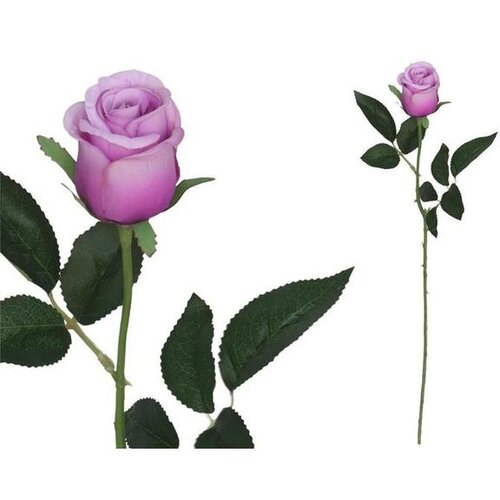 Ruža 65CM PVC 2967 Cijene