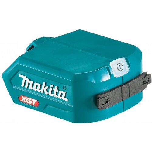 Makita dupli usb adapter za punjenje do dva mobilna telefona; 40V xgt max (ADP001G) Cene