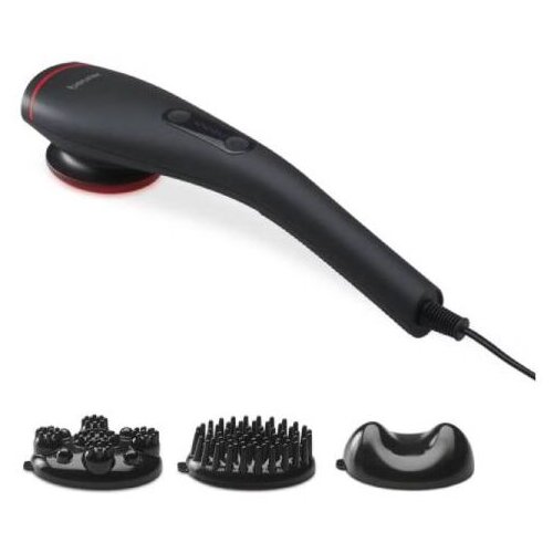 Beurer MG 24 Massagegerät mit Vibration aparat za masažu 5 W crna Cijene