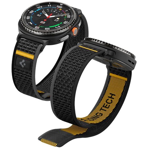 Spigen ATHLEX AIR TRAK ZA SAMSUNG GALAXY WATCH 40 44 46 MM TRPEŽEN, (5000336499) Cene
