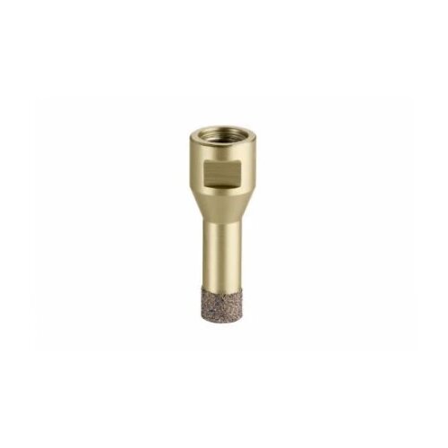 Metabo dijamantska krunasta burgija 18mm za suvo busenje keramike M14 Slike