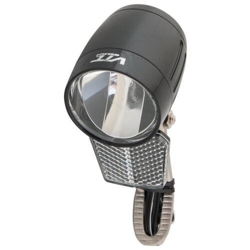 Lampa prednja na dinamo (60lux) Slike