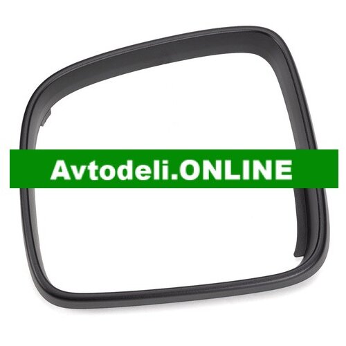 VW Zadnji ogledni ogledalo CADDY III T5 levo Cene