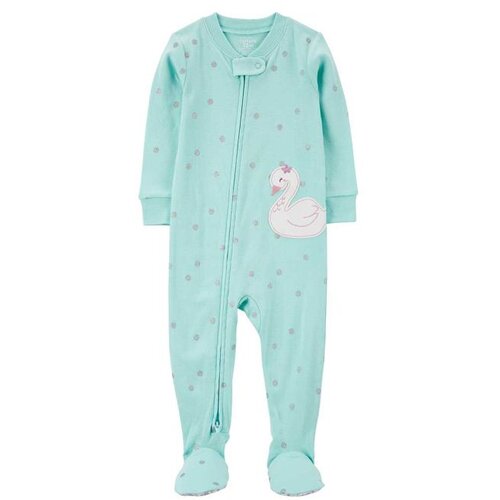 Carter&amp;#039;s jednodelna pidžama za devojčice CTS-2R935610 Slike