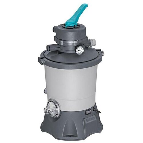 Bestway Peščana pumpa za bazen FlowClear 3596 L/h 58515 Slike