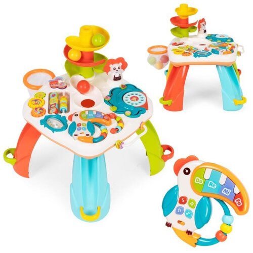  Edukativni interaktivni stol za igru, Marble Run Cijene