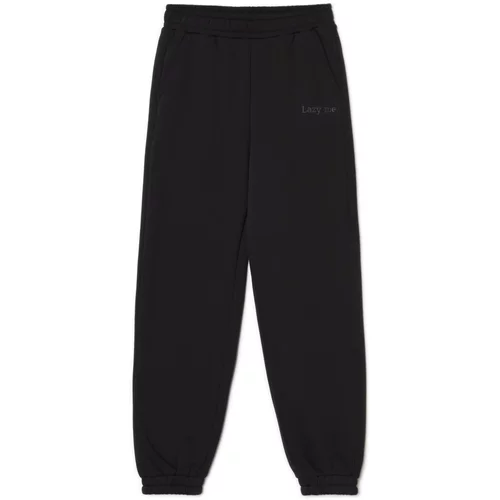 Cropp ženske jogger hlače - Crna  0079Z-99X