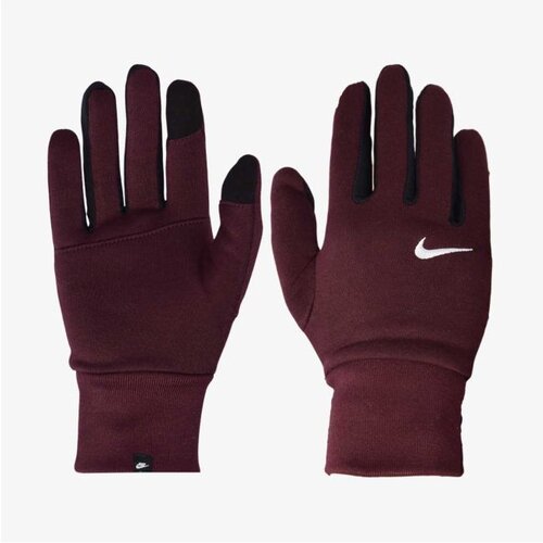 Nike w lg phoenix fleece burgundy crush/ Cene