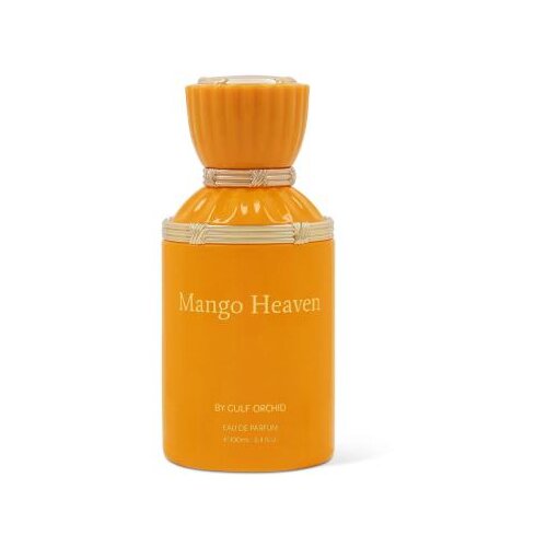 Gulf Orchid Mango Heaven 100 ml parfumska voda unisex Cene
