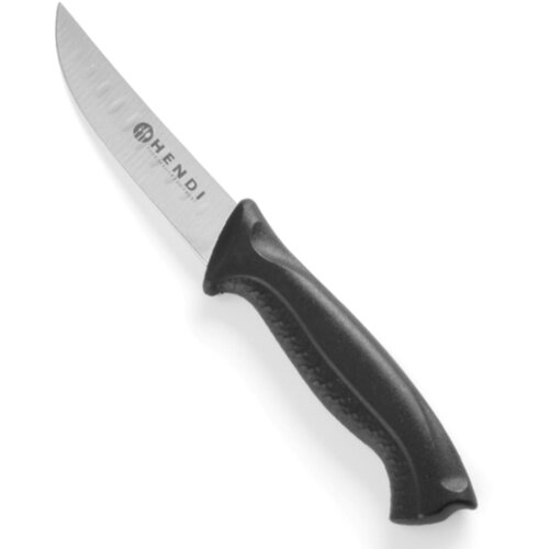 Hendi Profesionalni kratki nož, črn HACCP 90mm - 842201, (21563783) Cene