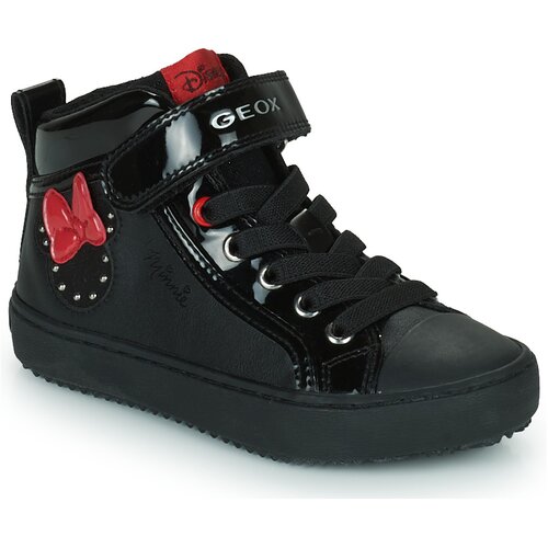 Geox J KALISPERA GIRL B Crna Cijene