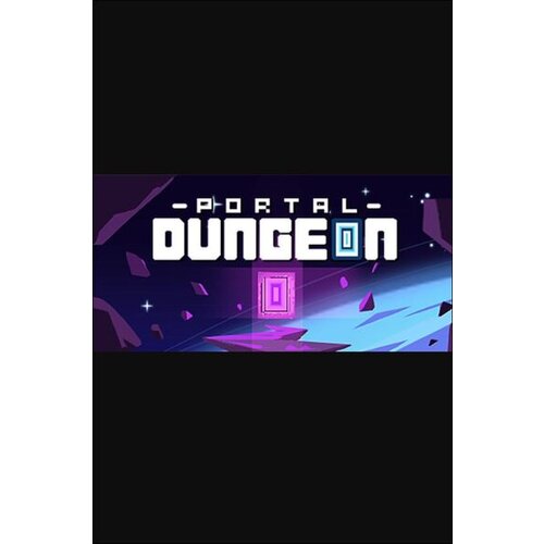 Steam Portal Dungeon (PC) Key GLOBAL Cene