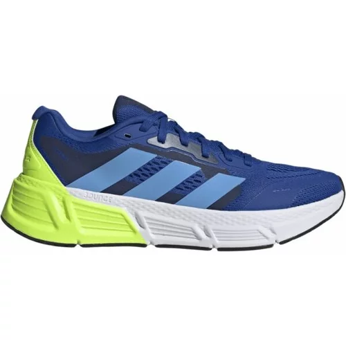 Adidas QUESTAR 2 M Muška obuća za trčanje, plava, veličina 44