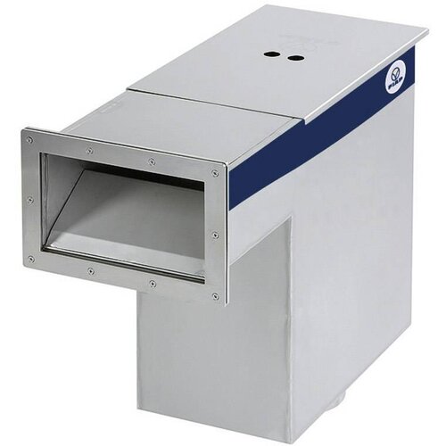 FIAP 2404 SpaltSkim Active 12.000 povr&amp;scaron;inski skidač prljav&amp;scaron;tine (D x &amp;Scaron; x V) 720 x 250 x 600 mm 1 St. Slike