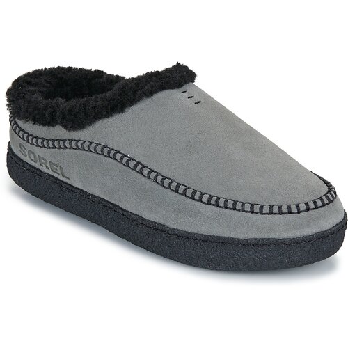 Sorel LANNER RIDGE III Siva Slike