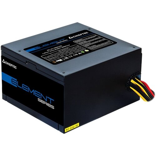 Chieftec ELP-700S 700W Element series napajanje Cene