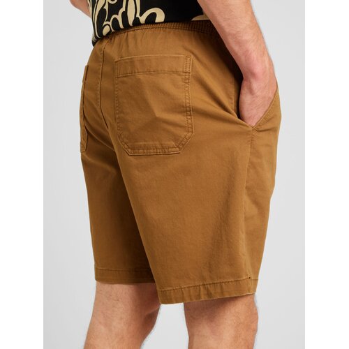 GAP Hlače &amp;#039;ESSENTIAL&amp;#039; karamel Slike