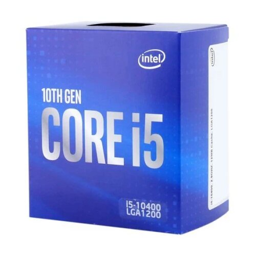 Intel Processor Core i5-10400 Cijene
