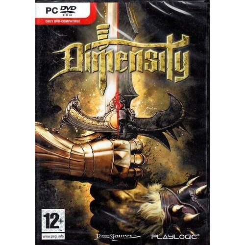  dimensity (pc) steam key global Cene