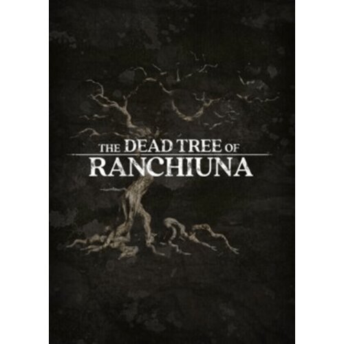 Steam The Dead Tree of Ranchiuna (PC) Key GLOBAL Cene